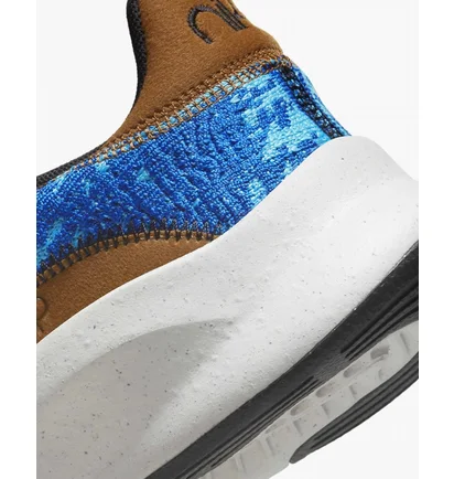 Кроссовки мужские Nike Superrep Go 3 Next Nature Flyknit Blue Dh3394-401