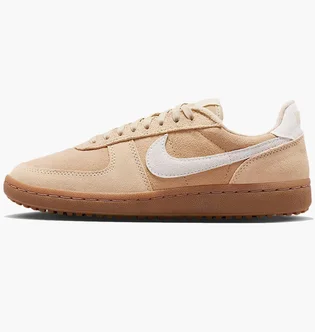 Кроссовки женские Nike Field General Beige IQ9949-201