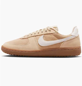 Кроссовки женские Nike Field General Beige IQ9949-201