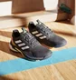 Кросівки жіночі Adidas Crazyflight 5 Indoor Black IG1613