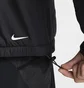 Куртка чоловіча Nike Trail Primaloft® Therma-Fit Running Jacket Black FZ0003-010