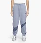 Штаны мужские Nike Swoosh Flc Pant Light Blue DX0564-493