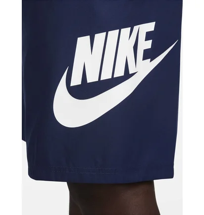 Шорты мужские Nike Club Blue FN3303-410