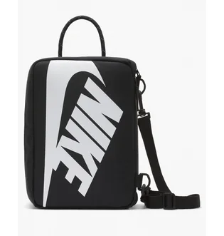 Сумка унісекс Nike Shoe Box Black DV6092-010