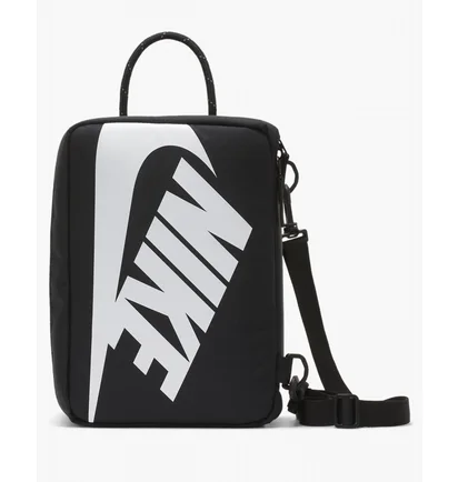 Сумка унісекс Nike Shoe Box Black DV6092-010