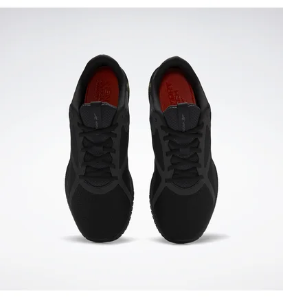 Кроссовки мужские Reebok Flexagon Force 2 Black Fx0158
