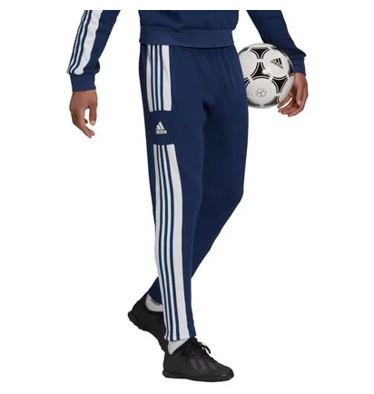 Штаны мужские Adidas Squadra 21 Sweat Blue GT6643