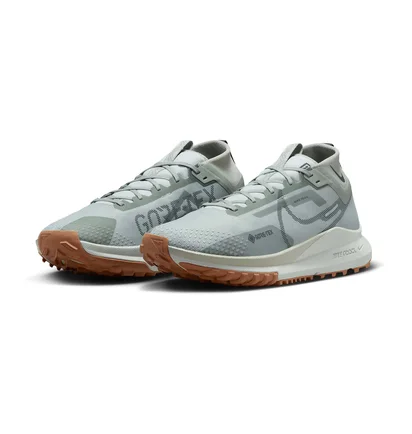 Кросівки чоловічі Nike React Pegasus Trail 4 Gtx Olive DJ7926-304