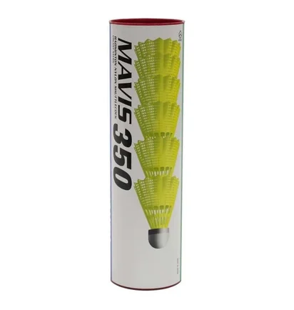 Волан Yonex Mavis 350 Green (1 шт) MAVIS-350-SLOW