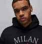 Худи мужское Air Jordan Milan Pullover Black HF1527-010