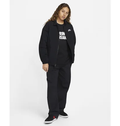 Штани унісекс Nike Sb Black Dv9036-010