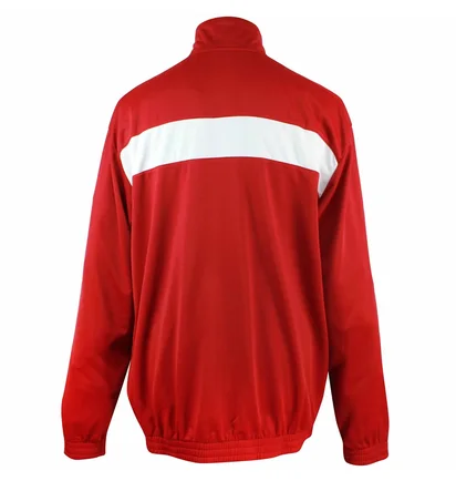 Спортивный костюм мужской Nike Tracksuits Red/Black 329607-655