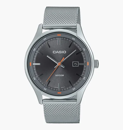 Часы унисекс Casio MTP-E710M-8A