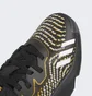 Кроссовки женские Adidas D.O.N. Issue 4 Shoes Black Hr0720