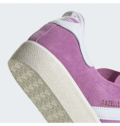 Кросівки унісекс Adidas Gazelle Decon Violet IE9167
