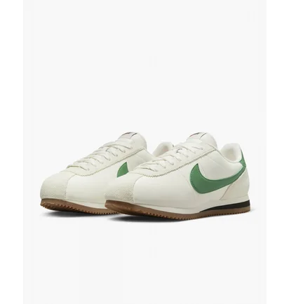 Кросівки чоловічі Nike Cortez 23 White FD0728-133