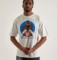 Футболка мужская Air Jordan Graphic Tee White HF5472-133