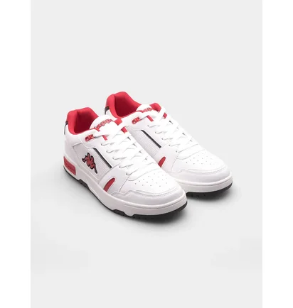 Кросівки чоловічі Kappa Yeldes White 2434011020