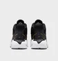 Кроссовки мужские Air Jordan Max Aura 4 Basketball Shoes Black Dn3687-007