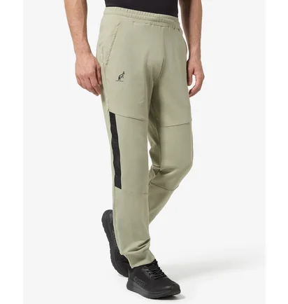 Штаны мужские AUSTRALIAN Impact Fleece Trousers Olive LSUPA0036-515