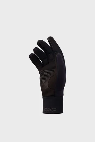 Рукавиці чоловічі CMP Gloves Hybrid Softshell Black 6525738N-U901