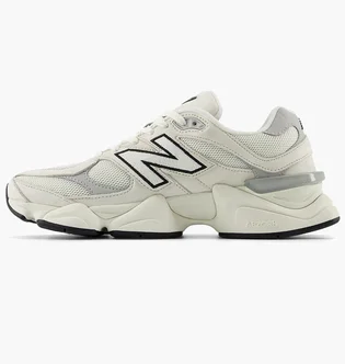 Кроссовки унисекс New Balance 9060 Grey U9060ZGF