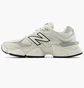 Кроссовки унисекс New Balance 9060 Grey U9060ZGF