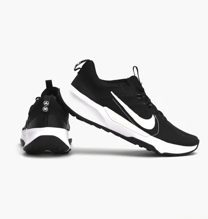 Кроссовки мужские Nike Juniper Trail 2 Next Nature Black Dm0822-001