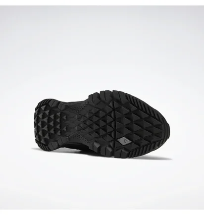 Кросівки чоловічі Reebok Astroride Trail 2.0 Gore-tex Black EF4179