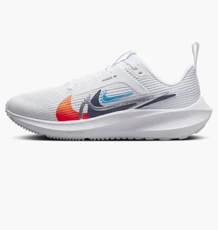 Кроссовки детские Nike Air Zoom Pegasus 40 White FB8866-100
