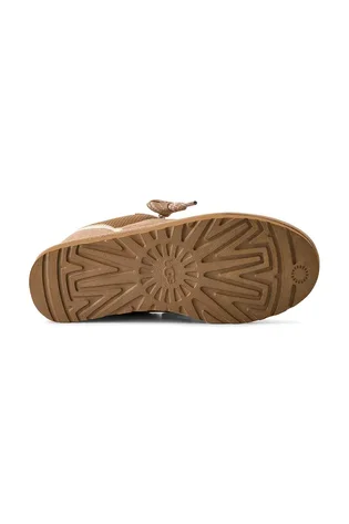 Кросівки жіночі UGG Lowmel Beige W1144032-SAN