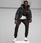 Пуховик чоловічий Puma Ultra Down Black 675383-84