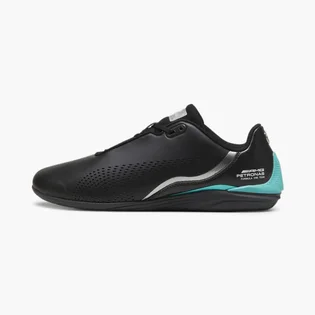 Кросівки унісекс Puma Motomercedes-Amg Petronas Formula 1 Drift Cat Decima Black 307196-07