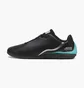 Кросівки унісекс Puma Motomercedes-Amg Petronas Formula 1 Drift Cat Decima Black 307196-07