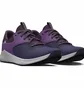 Кросівки жіночі Under Armour Charged Aurora 2 Violet 3025060-502