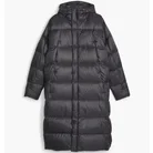 Парка мужская Puma Long Hooded Down Coat S Black 675377-01