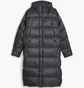 Парка чоловіча Puma Long Hooded Down Coat S Black 675377-01