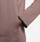 Толстовка мужская Nike Tech Fz Lightweight Bordo DX0822-291