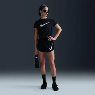 Шорты женские Nike Dri-Fit Black HJ2195-010