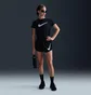 Шорты женские Nike Dri-Fit Black HJ2195-010
