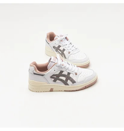Кроссовки унисекс Asics Ex89 White 1201A476-107