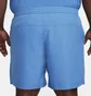 Шорти чоловічі Nike Form Dri-Fit 7 Unlined Versatile Shorts Light Blue DV9857-402