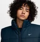 Жилетка женская Nike Nsw Tf Synfl Clsc Vest Blue FZ5922-478