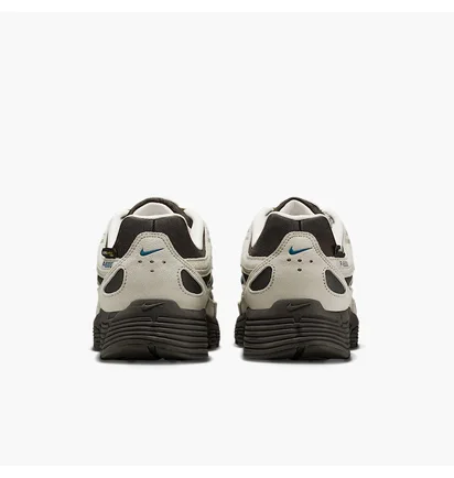 Кросівки чоловічі Nike P-6000 Premium Cordura Beige IH0946-100