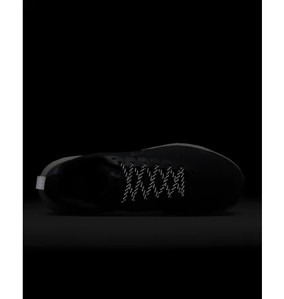 Кросівки чоловічі Nike Air Max Nuaxis Wtr Black FZ2148-001