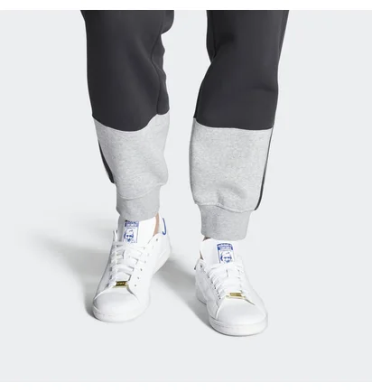 Кеды мужские Adidas Stan Smith Shoes White Gw0489