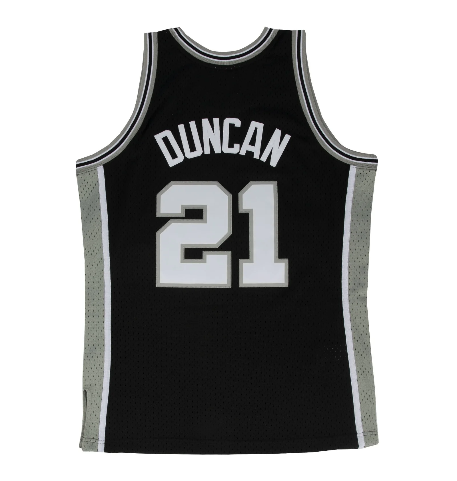 Mitchell&Ness NBA SPURS アーティス・ギルモア ジャージ ᐉ Майка чоловіча Mitchell & Ness Nba Swingman Jersey San Antonio