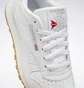 Кросівки жіночі Reebok Classic Leather White Gy0956