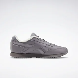 Кросівки жіночі Reebok Royal Glide Ripple Grey FW0842