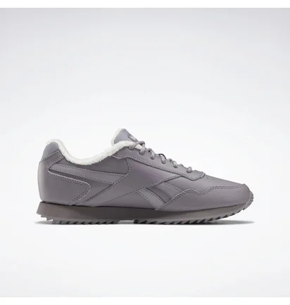 Кросівки жіночі Reebok Royal Glide Ripple Grey FW0842